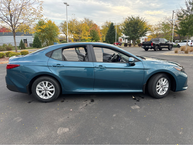 New 2026 Toyota Camry LE image 17