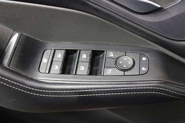 Certified 2025 Nissan Rogue SV w/ SV Premium Package FWD image 25
