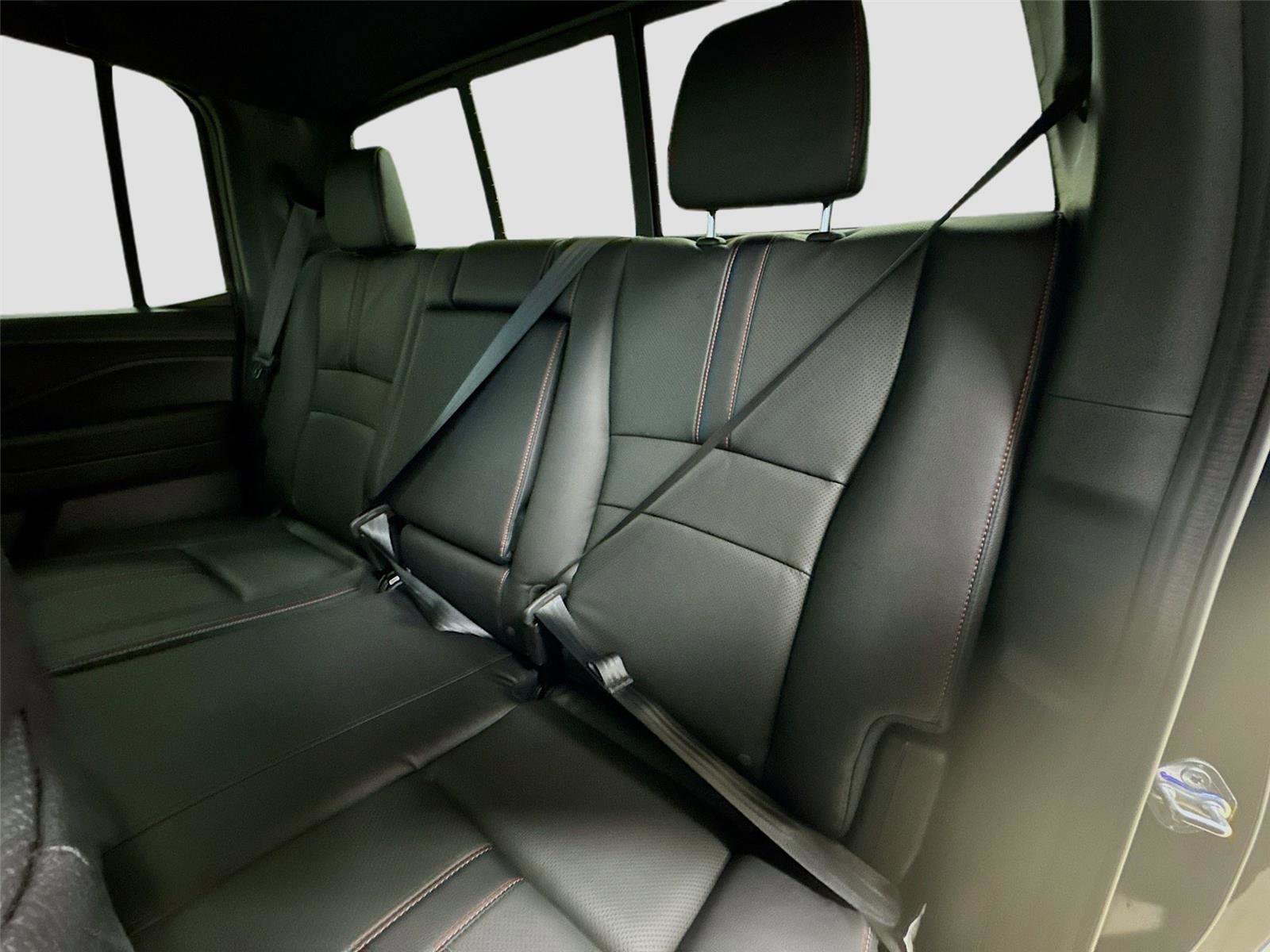 New 2026 Honda Ridgeline TrailSport image 24