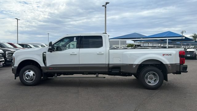 New 2026 Ford F350 King Ranch AWD/4WD image 6