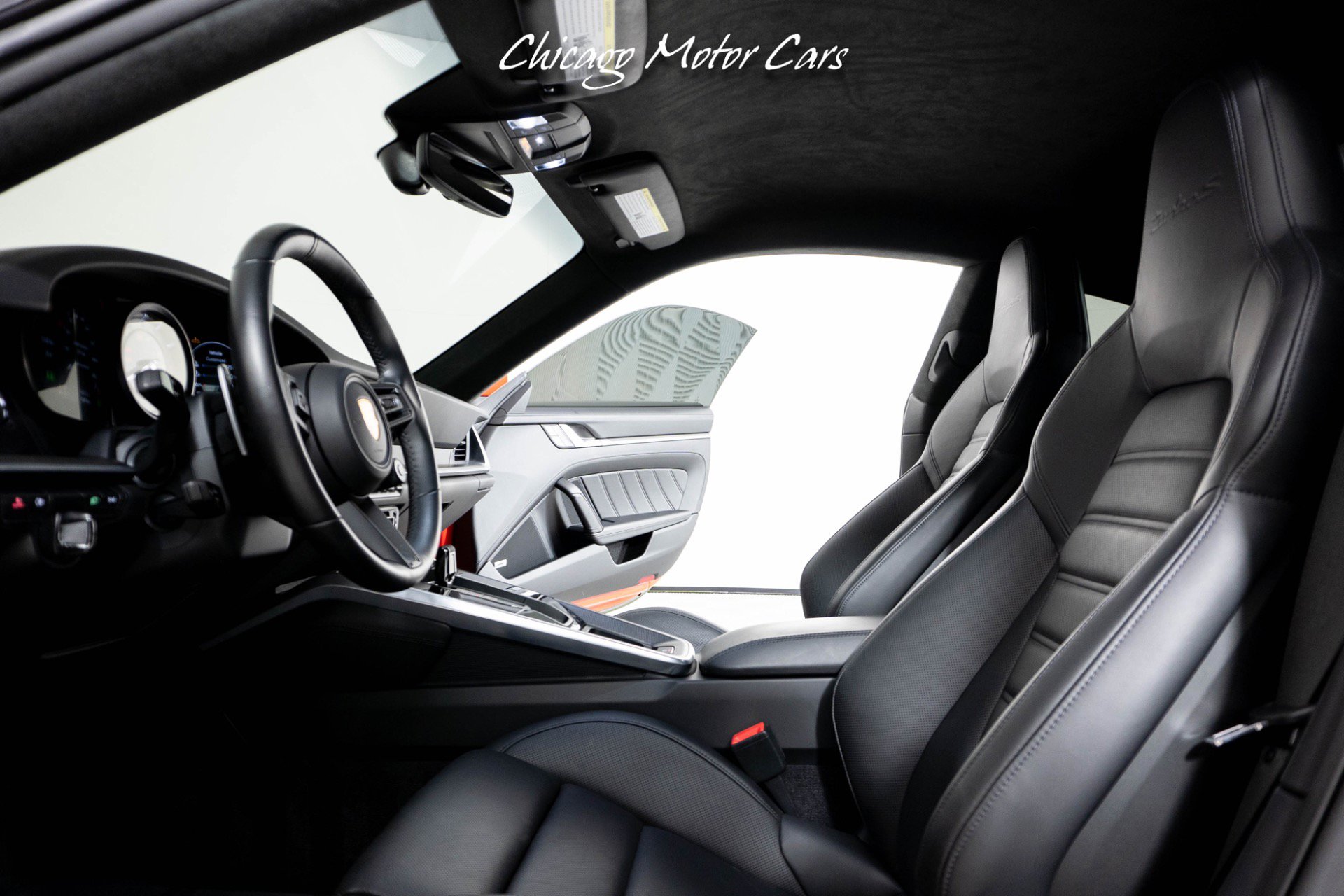 Used 2022 Porsche 911 GT3 RS AWD/4WD image 40