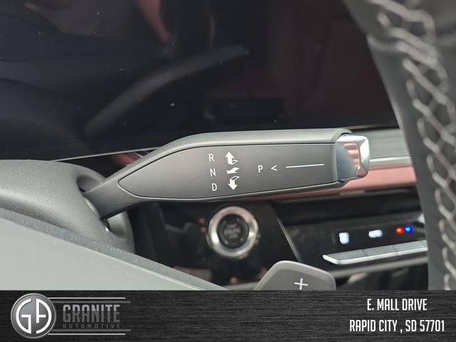 New 2026 Buick Envision Sport Touring image 23