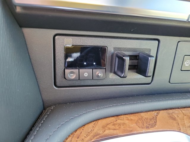 Certified 2022 Nissan Armada SL w/ Captain's Chairs Package image 39