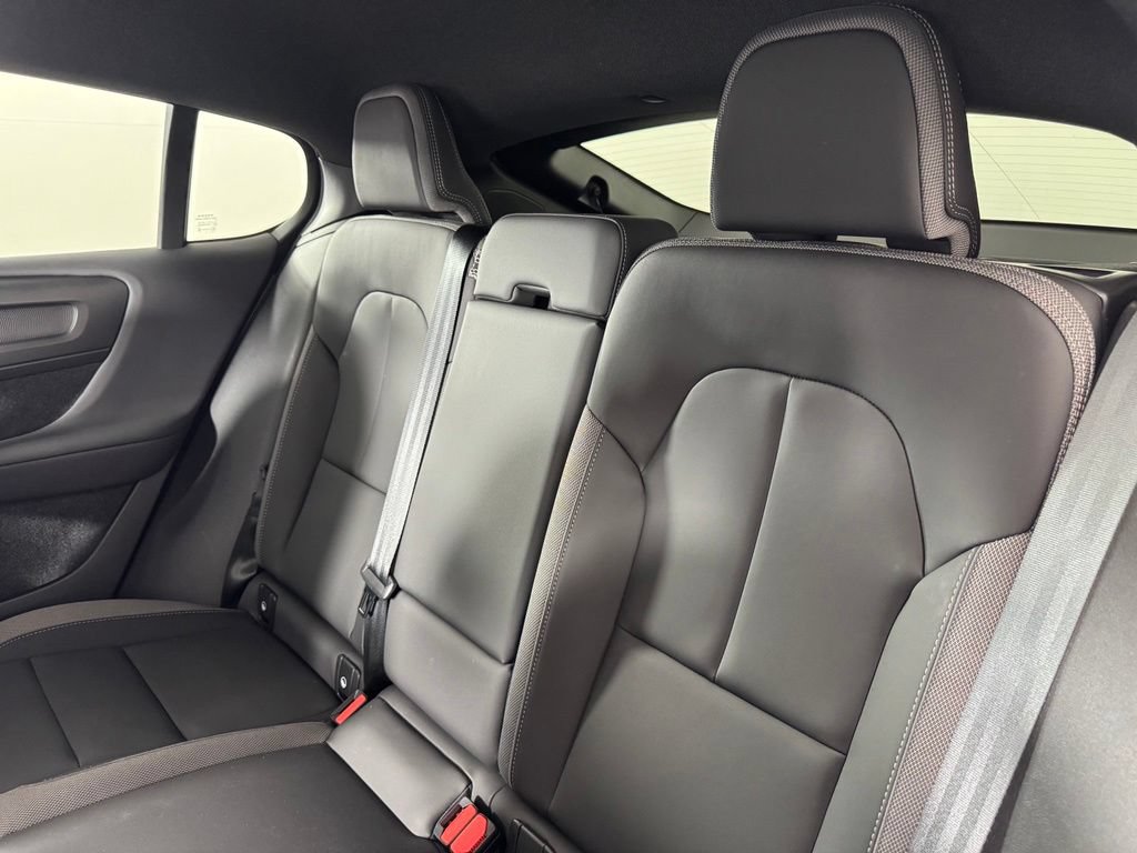 Certified 2023 Volvo C40 Recharge Core AWD/4WD image 14