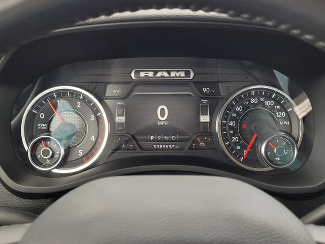 Used 2024 RAM 2500 Laramie w/ Safety Group AWD/4WD image 22