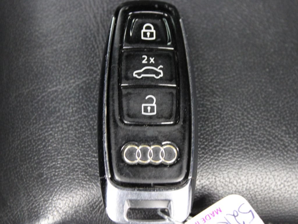 Used 2024 Audi A6 Premium Plus AWD/4WD image 63