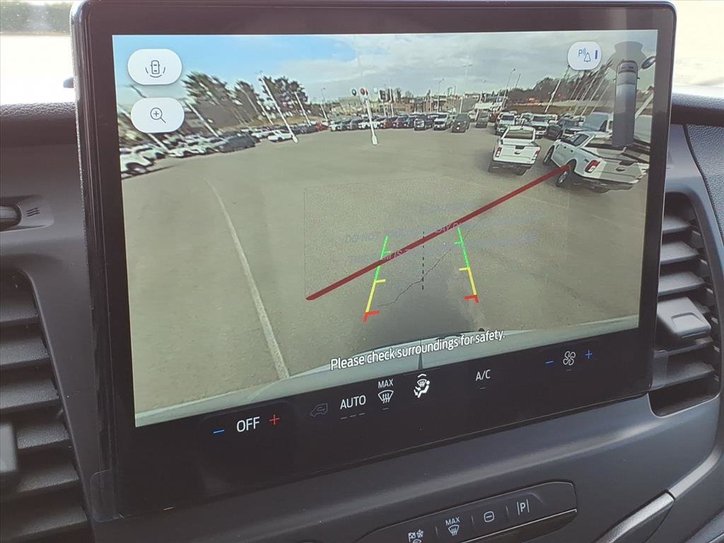 New 2026 Ford Transit 250 148 Medium Roof image 17