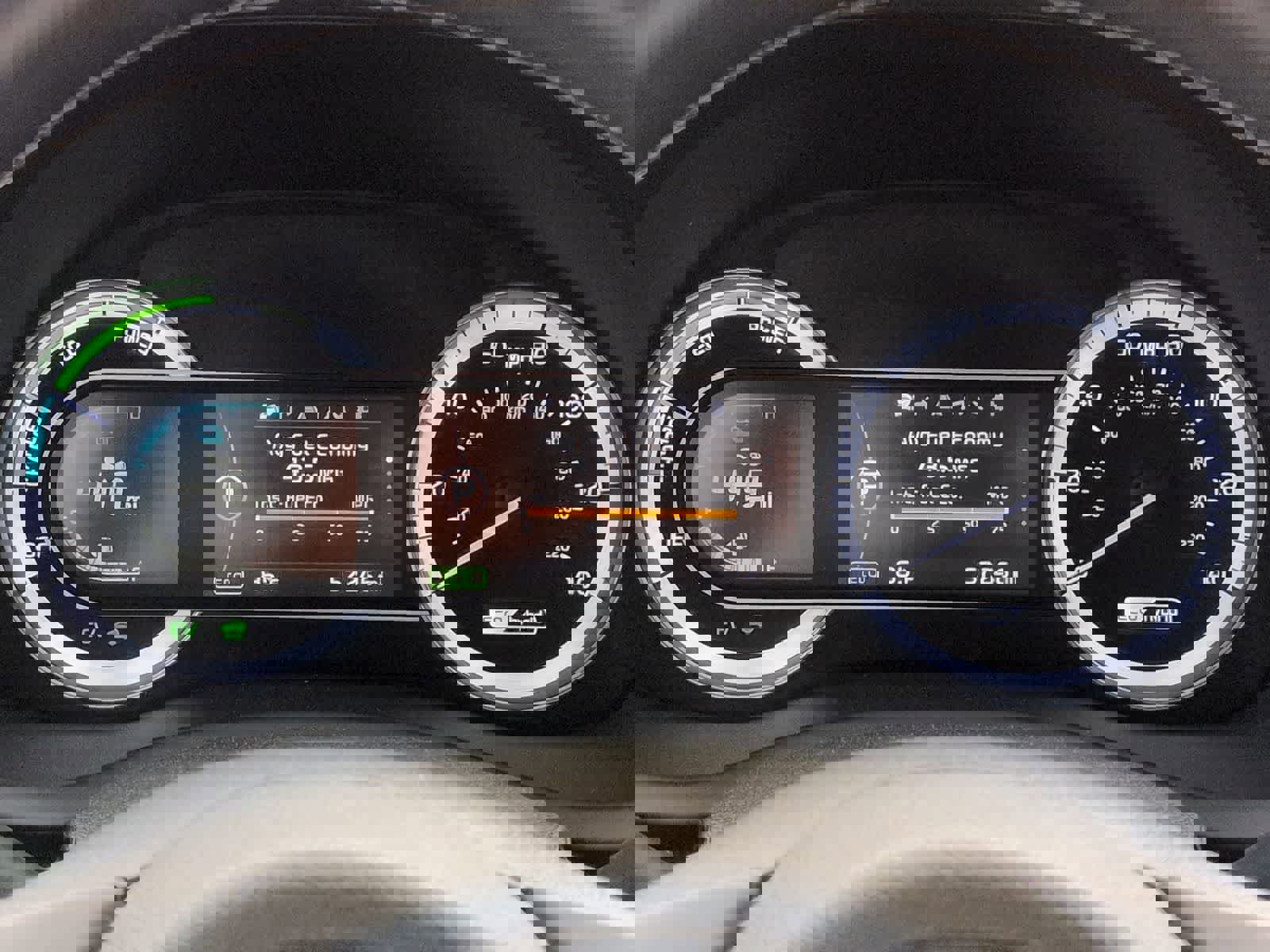 Used 2019 Kia Niro EX w/ EX Premium Package FWD image 24