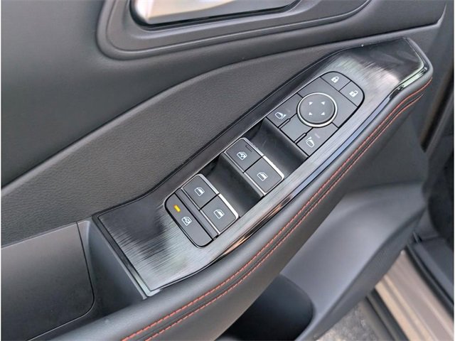 New 2026 Nissan Rogue SV image 16