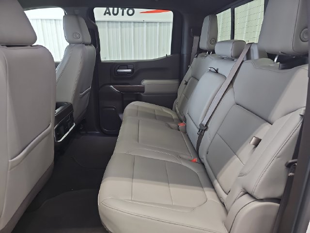 Used 2021 GMC Sierra 1500 SLT w/ SLT Premium Plus Package AWD/4WD image 21