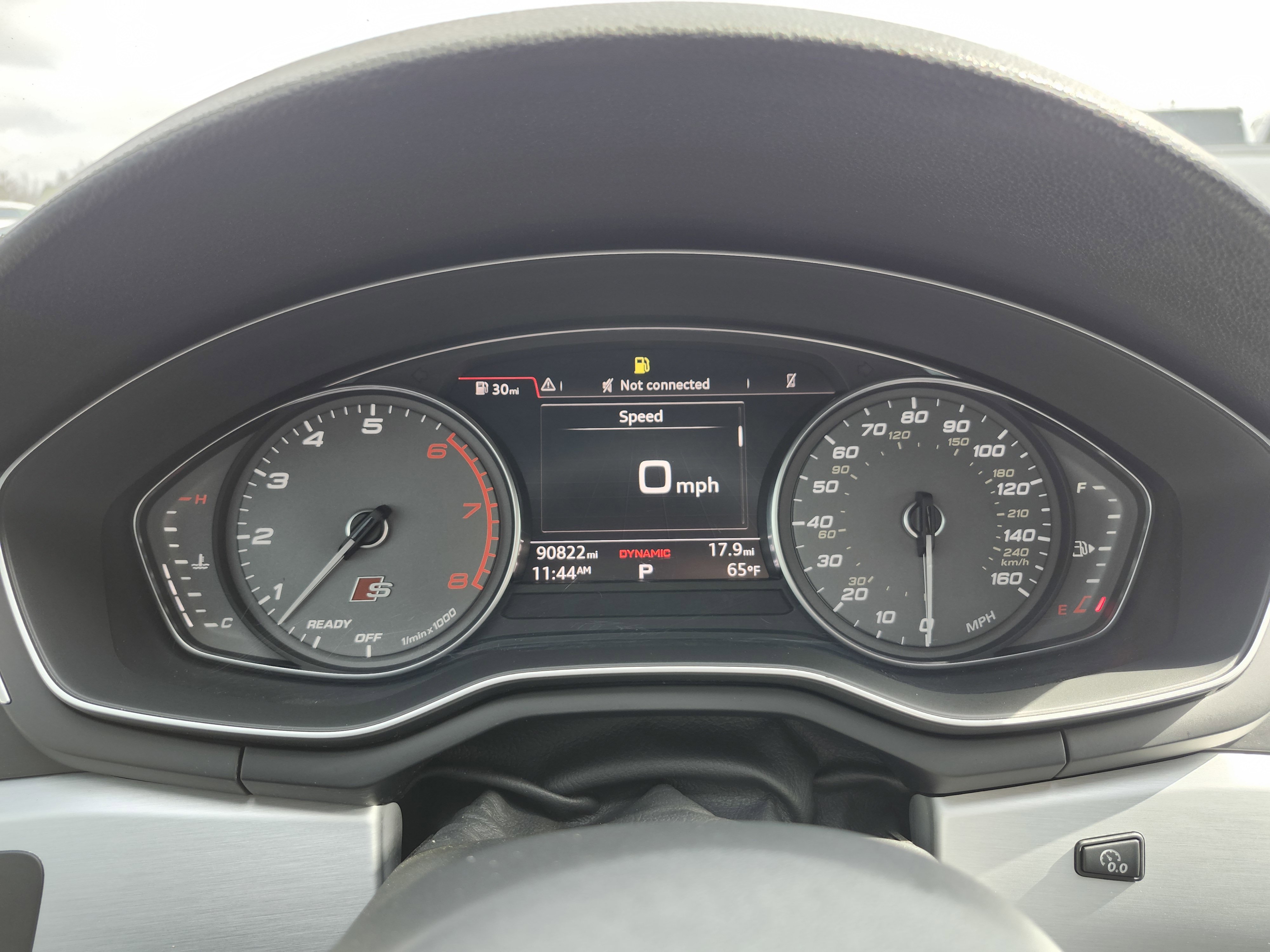 Used 2019 Audi S4 Premium image 33