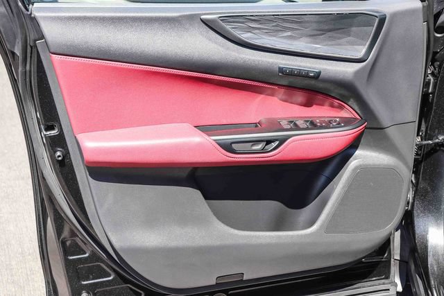 Certified 2025 Lexus NX 250 FWD w/ Accessory Package (2T) image 26