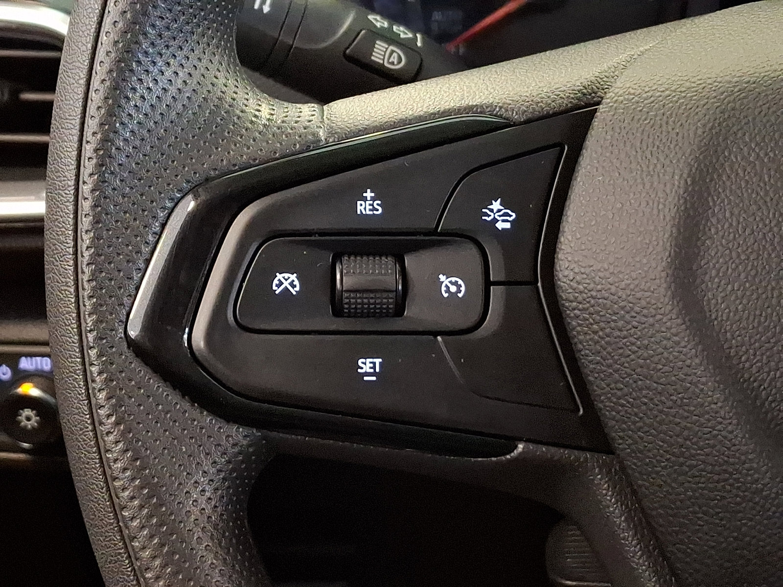 Certified 2022 Chevrolet TrailBlazer LT w/ LPO, Blackout Package image 20