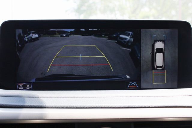 Used 2020 Lexus RX 450h AWD w/ Premium Package image 30