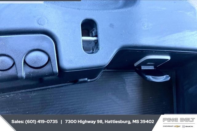 Used 2019 RAM 3500 Tradesman w/ Chrome Appearance Group image 23