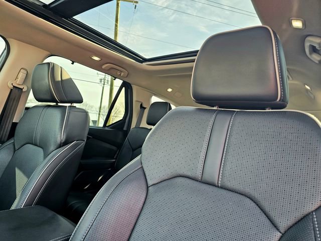 Used 2023 Honda Pilot Elite image 21