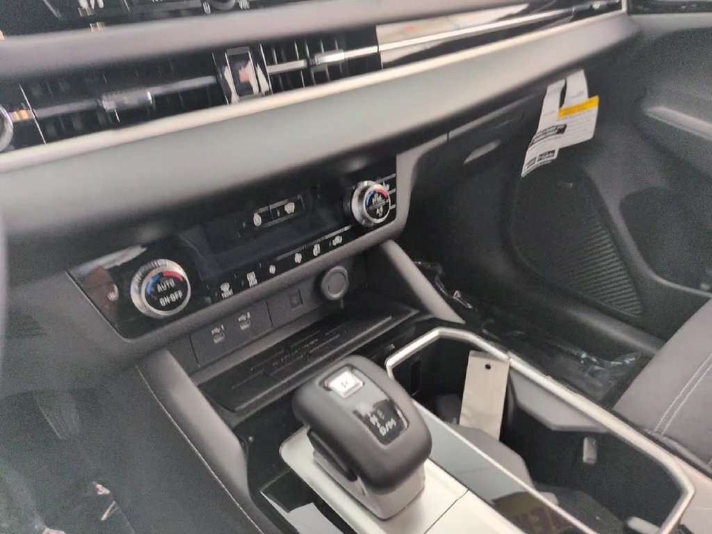 New 2026 Mitsubishi Outlander SE AWD/4WD image 23