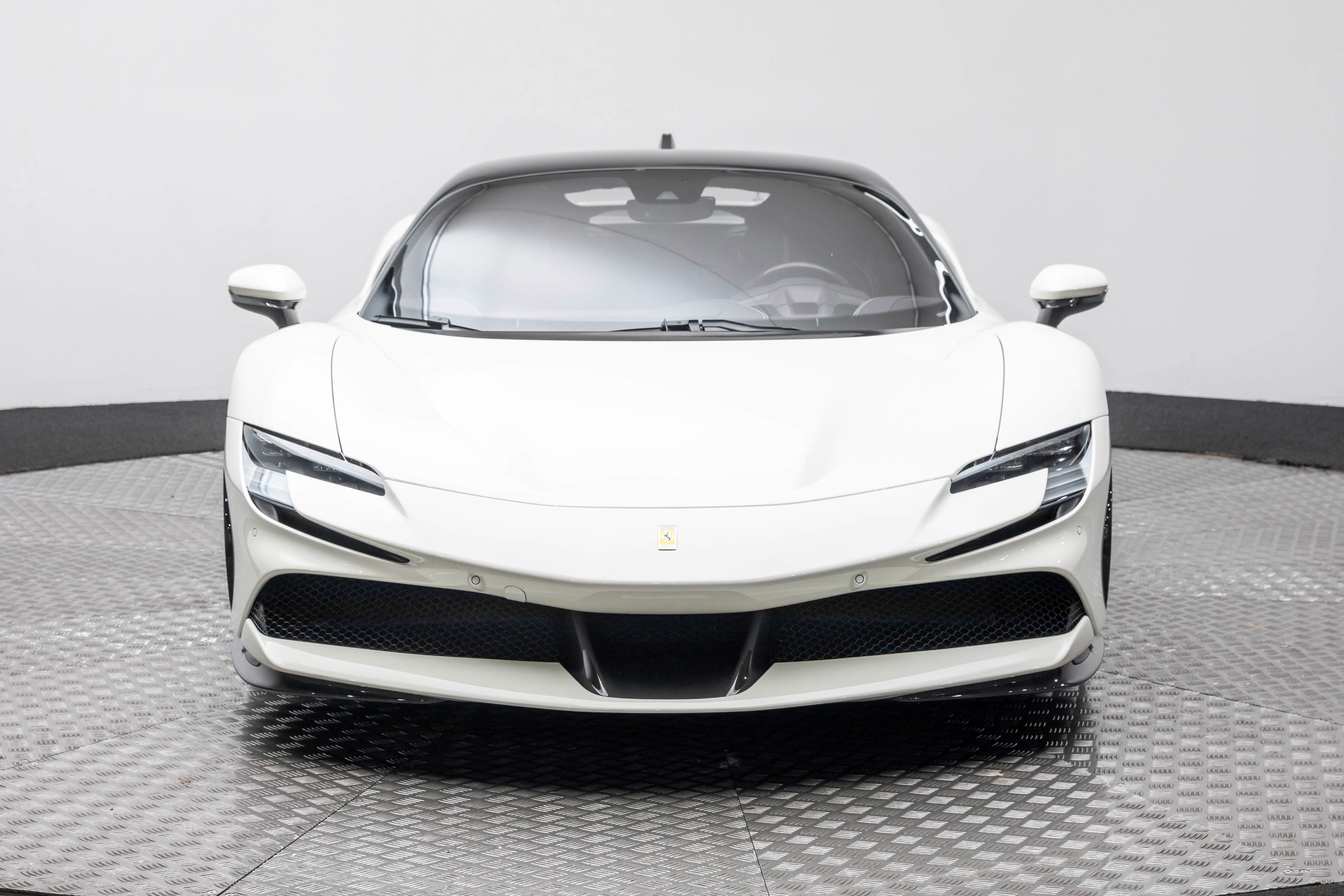 Certified 2024 Ferrari SF90 Stradale image 10