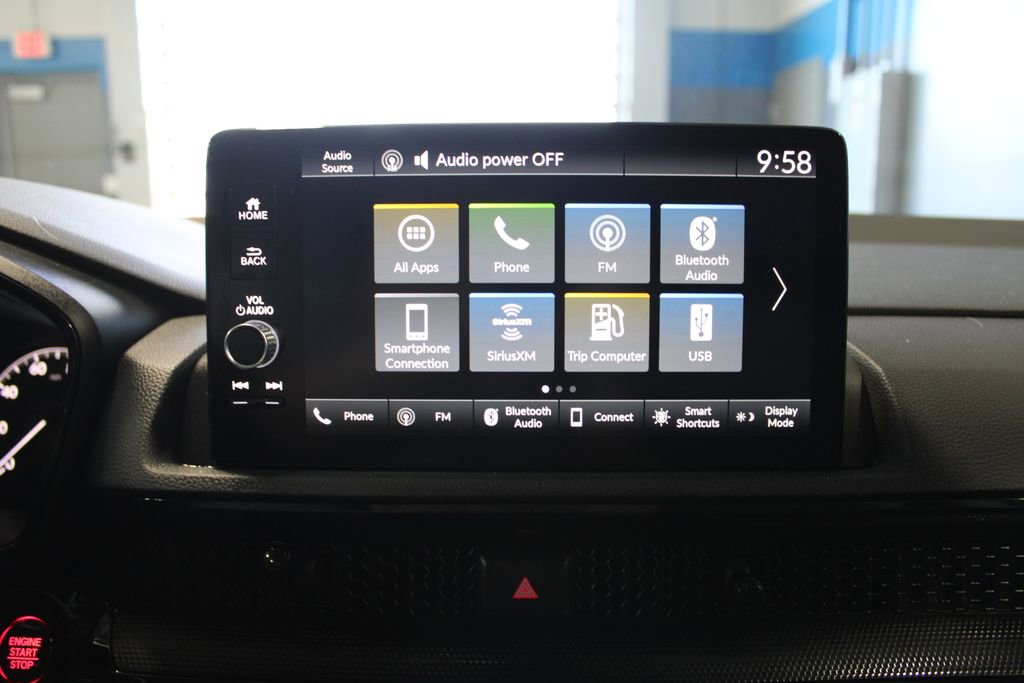 Certified 2023 Honda CR-V EX-L image 27