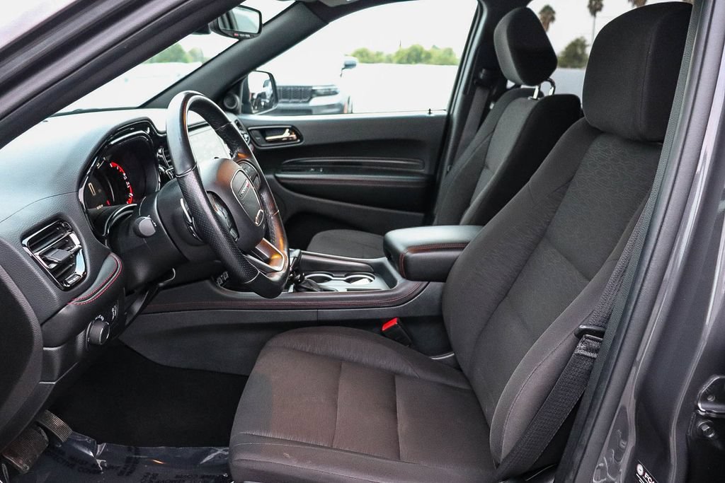 Used 2025 Dodge Durango GT AWD/4WD image 20