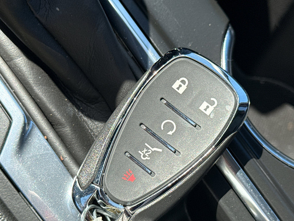 Used 2023 Chevrolet Equinox LT AWD/4WD image 36