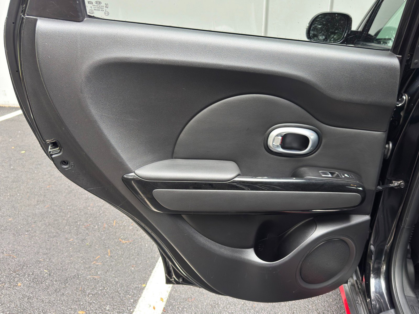 Used 2018 Kia Soul ! w/ Tech Package FWD image 37