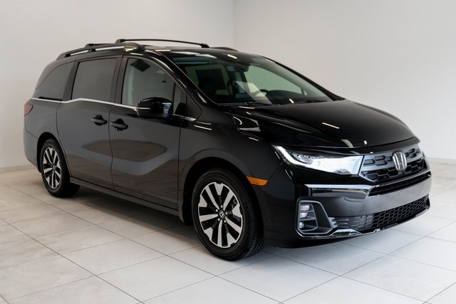 New 2026 Honda Odyssey EX-L image 7