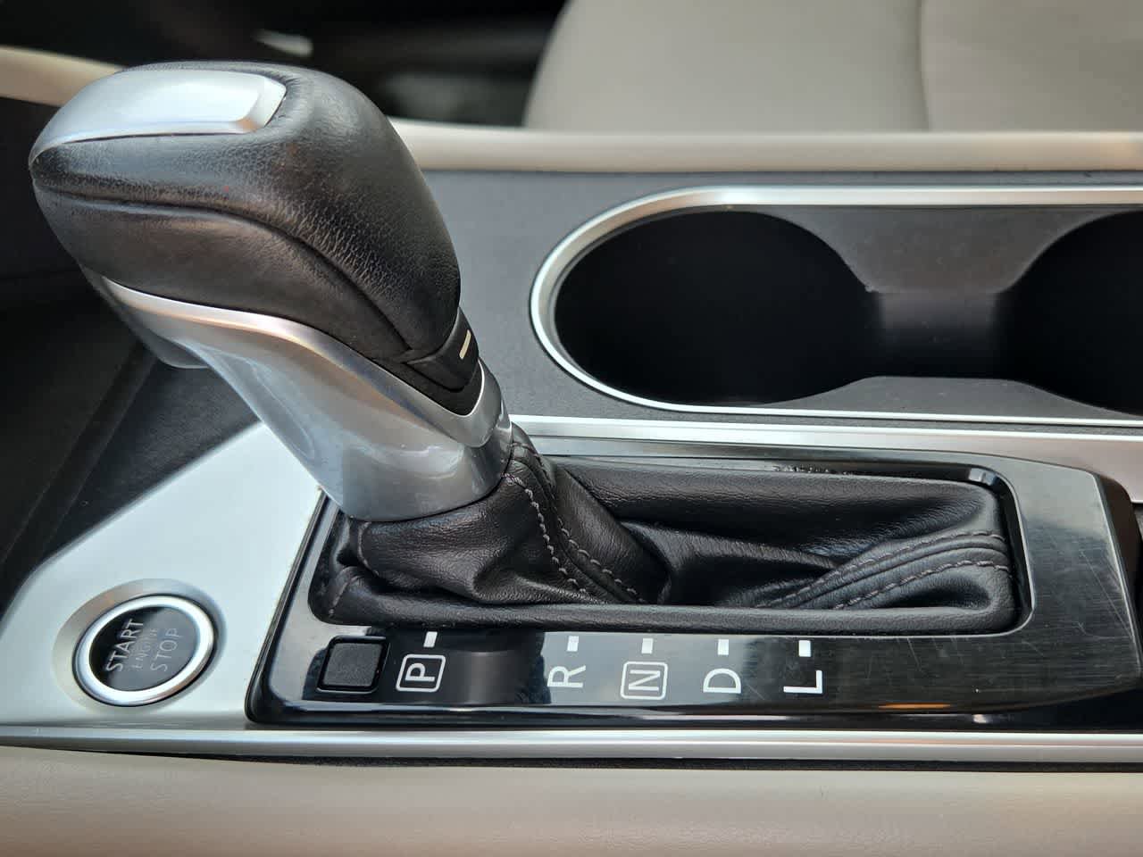 Used 2019 Nissan Altima 2.5 Platinum FWD image 21