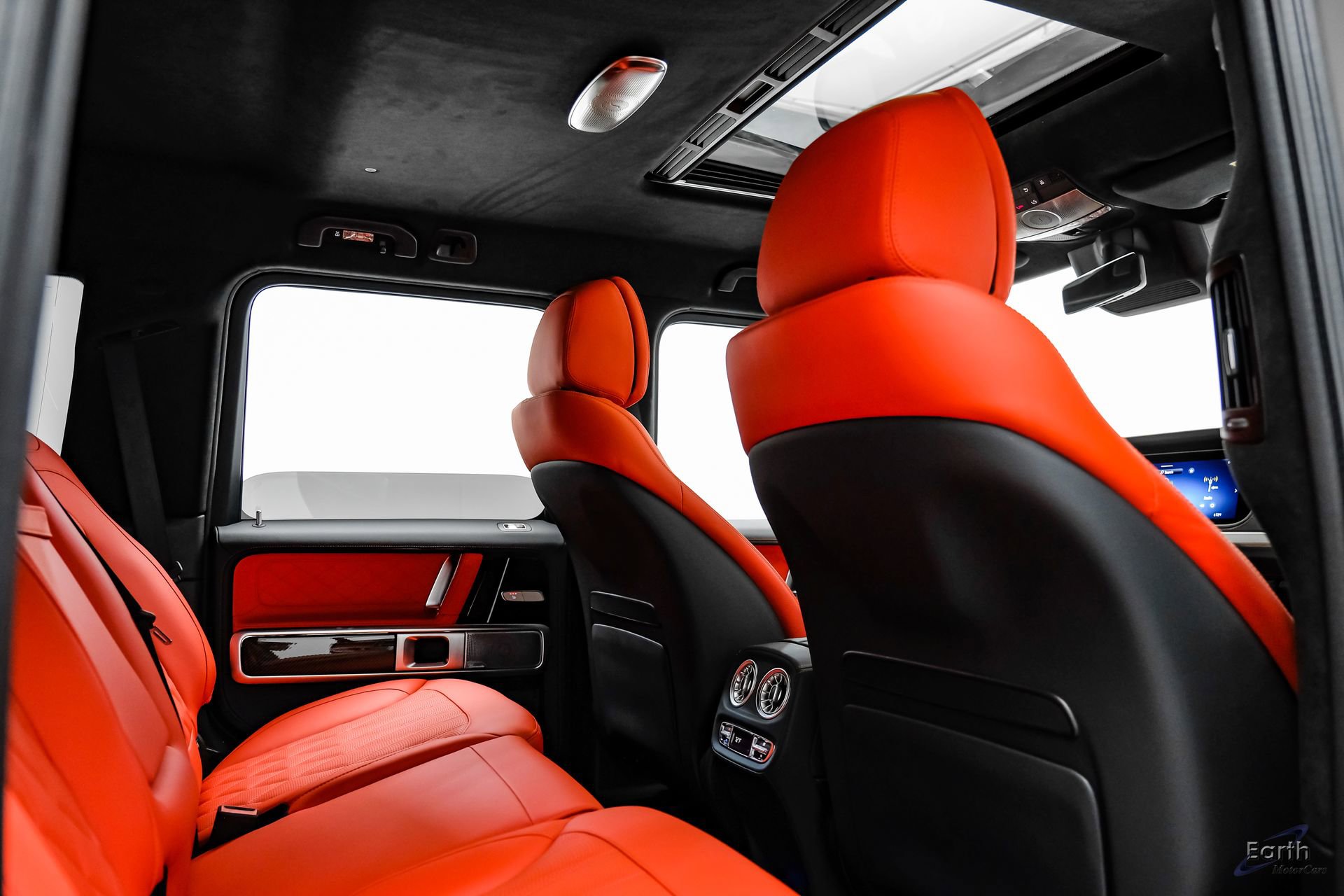 Used 2026 Mercedes-Benz G 63 AMG 4MATIC image 89