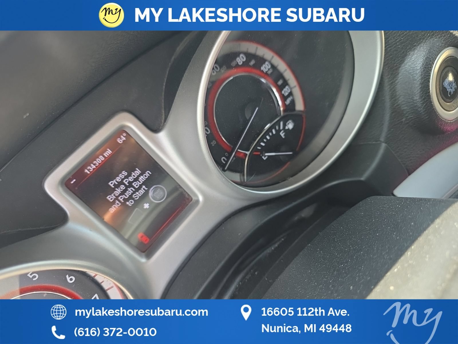 Used 2012 Dodge Journey SXT w/ Popular Equipment Group FWD image 7