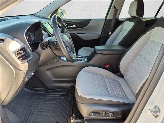 Used 2023 Chevrolet Equinox LT FWD image 15