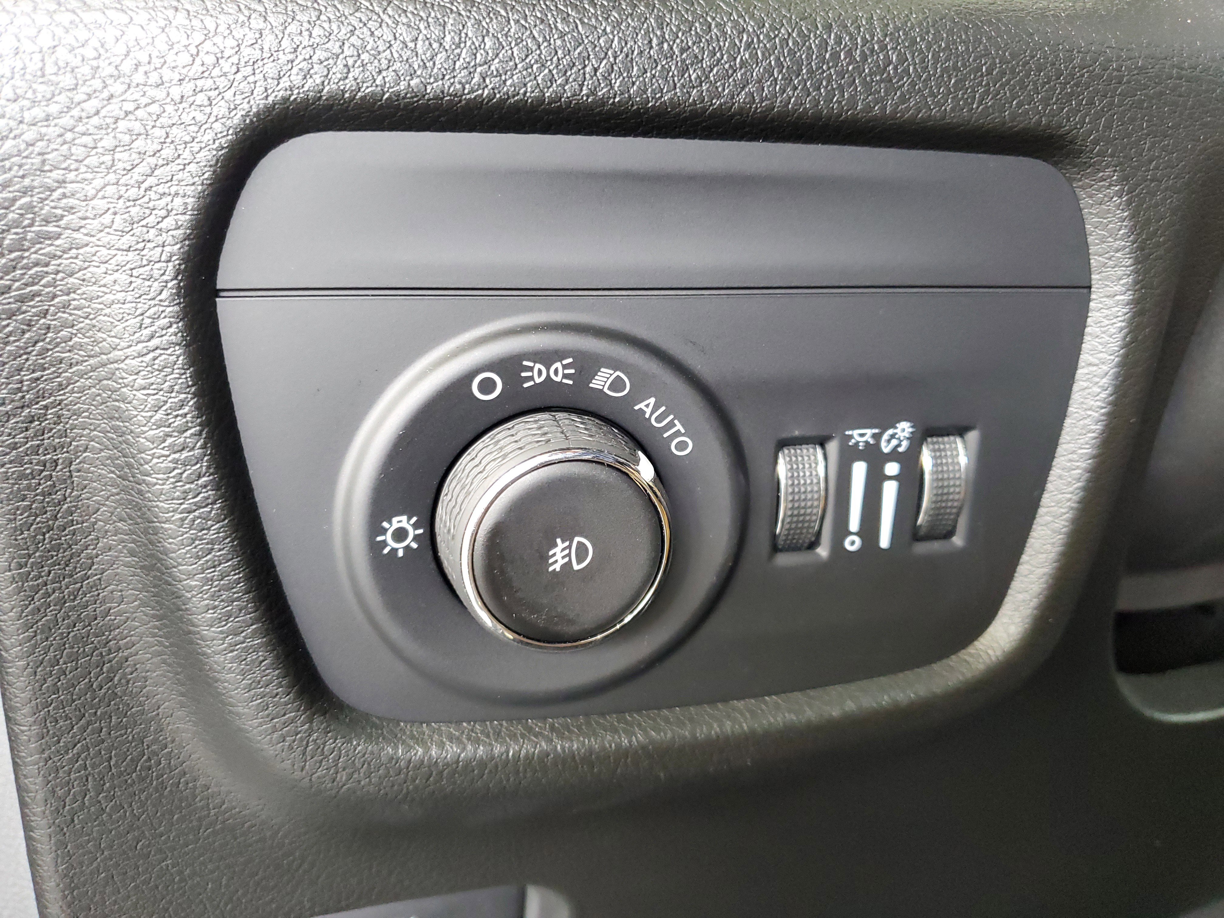 Certified 2024 Jeep Grand Cherokee L Summit w/ High Altitude Package AWD/4WD image 21