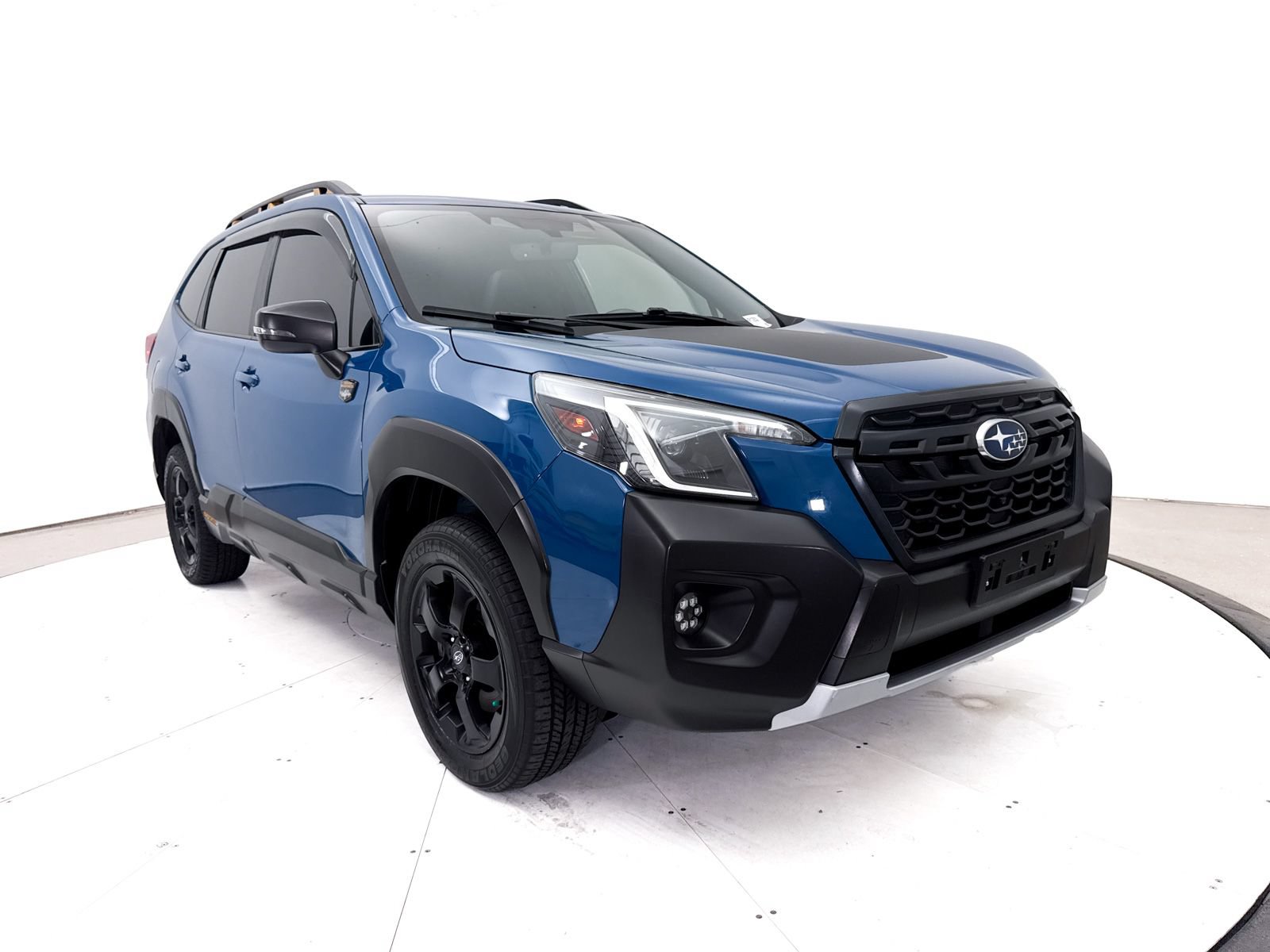 Used 2022 Subaru Forester Wilderness AWD/4WD image 13