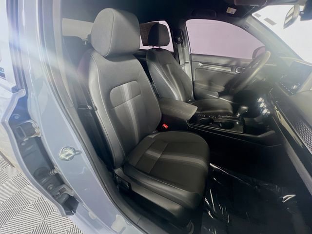 Used 2022 Honda Civic Sport image 30