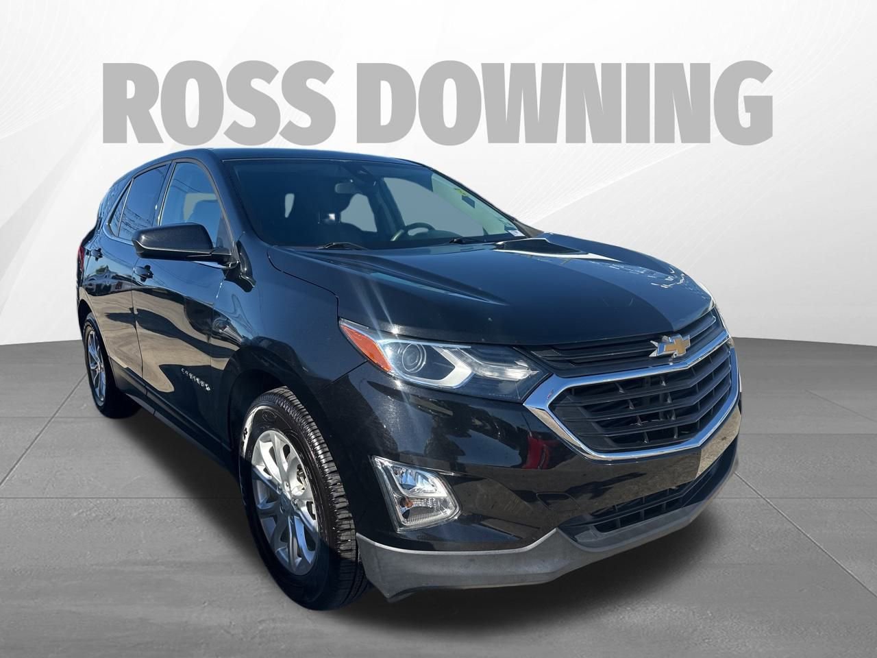 Used 2020 Chevrolet Equinox LT image 3