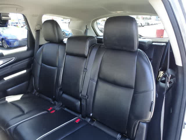 Used 2020 INFINITI QX60 Pure FWD image 19