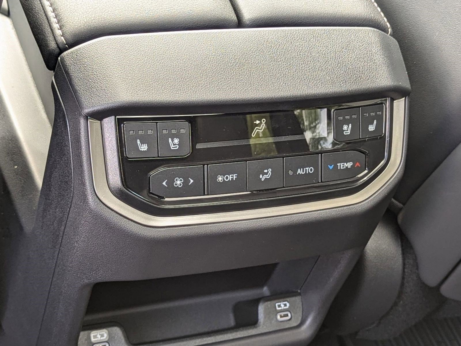 New 2025 Lexus TX 350 AWD w/ Technology Package image 26