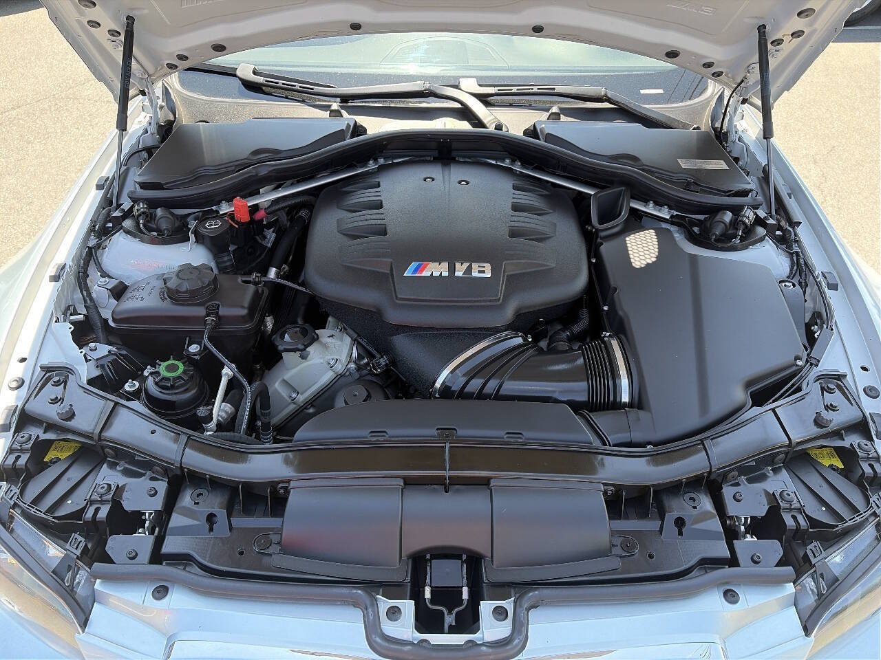 Used 2009 BMW M3 Coupe RWD image 15