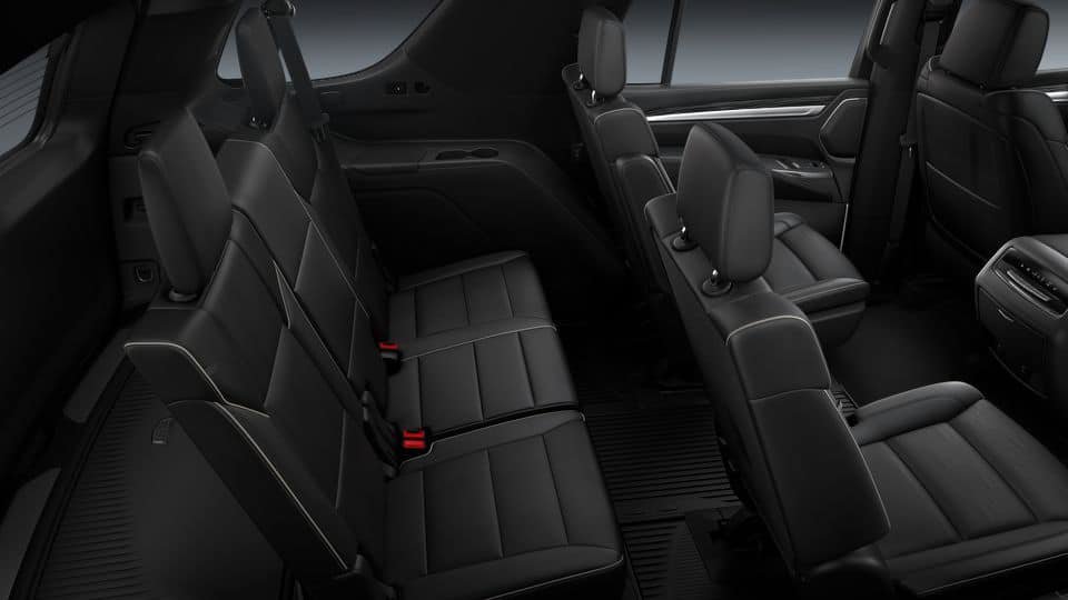 New 2026 Cadillac Escalade Sport AWD/4WD image 23