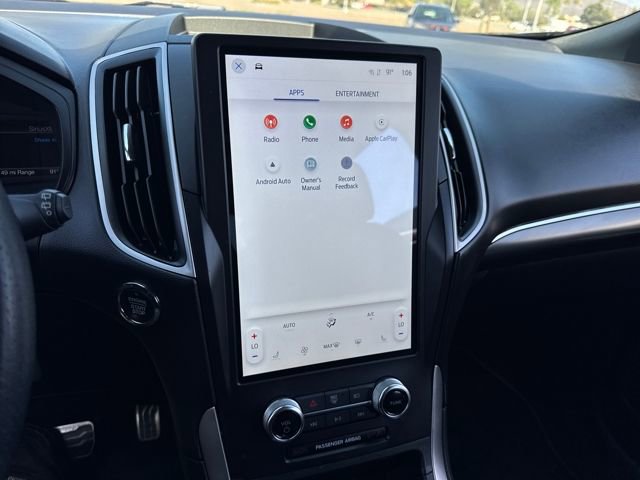 Used 2024 Ford Edge ST-Line image 12