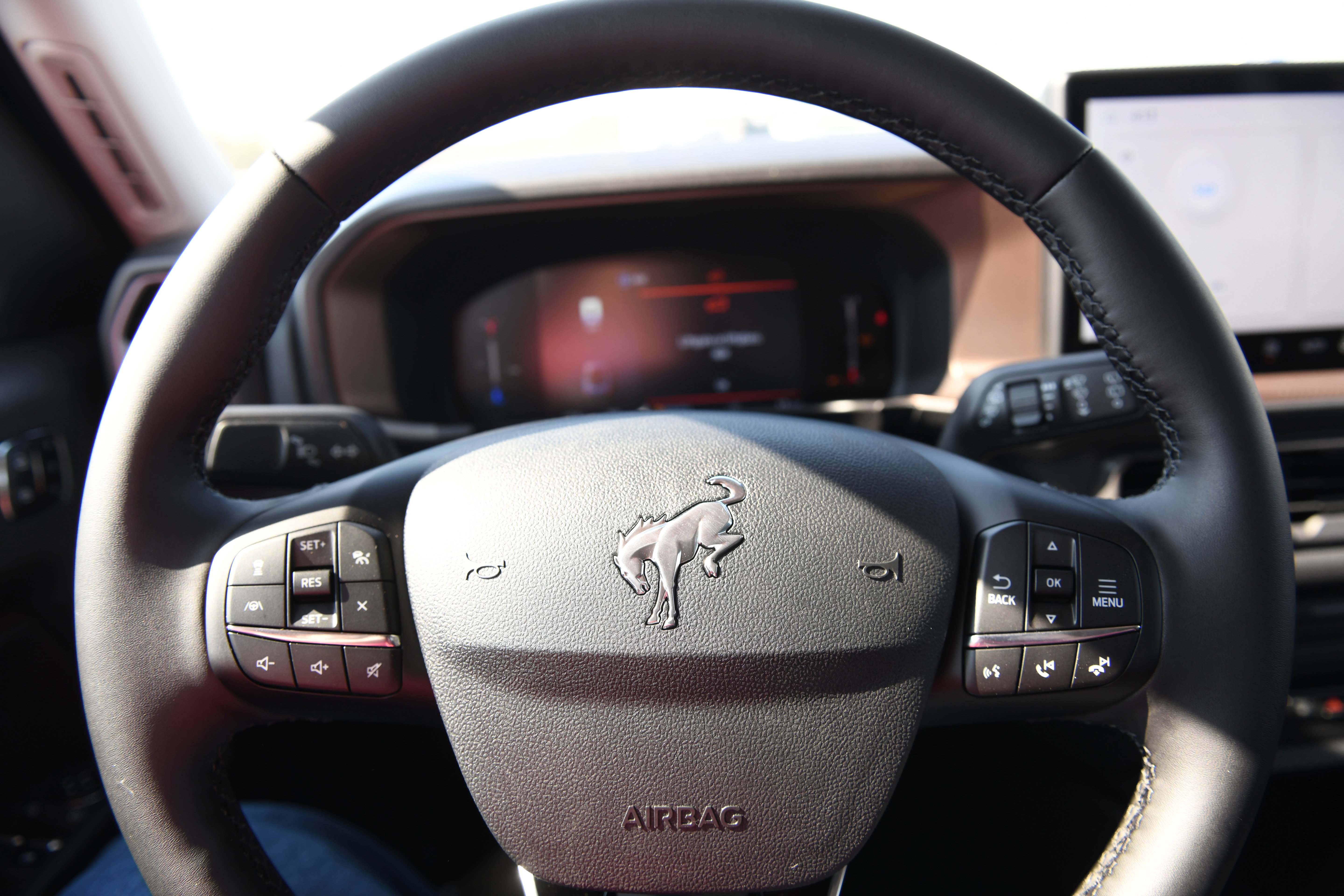 New 2026 Ford Bronco Sport Outer Banks AWD/4WD image 24