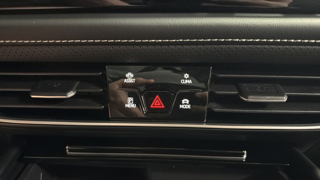 New 2026 Volkswagen Atlas SE AWD/4WD image 25