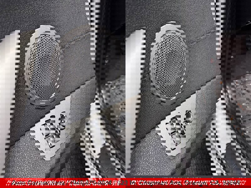 Used 2003 BMW Z4 2.5i image 17