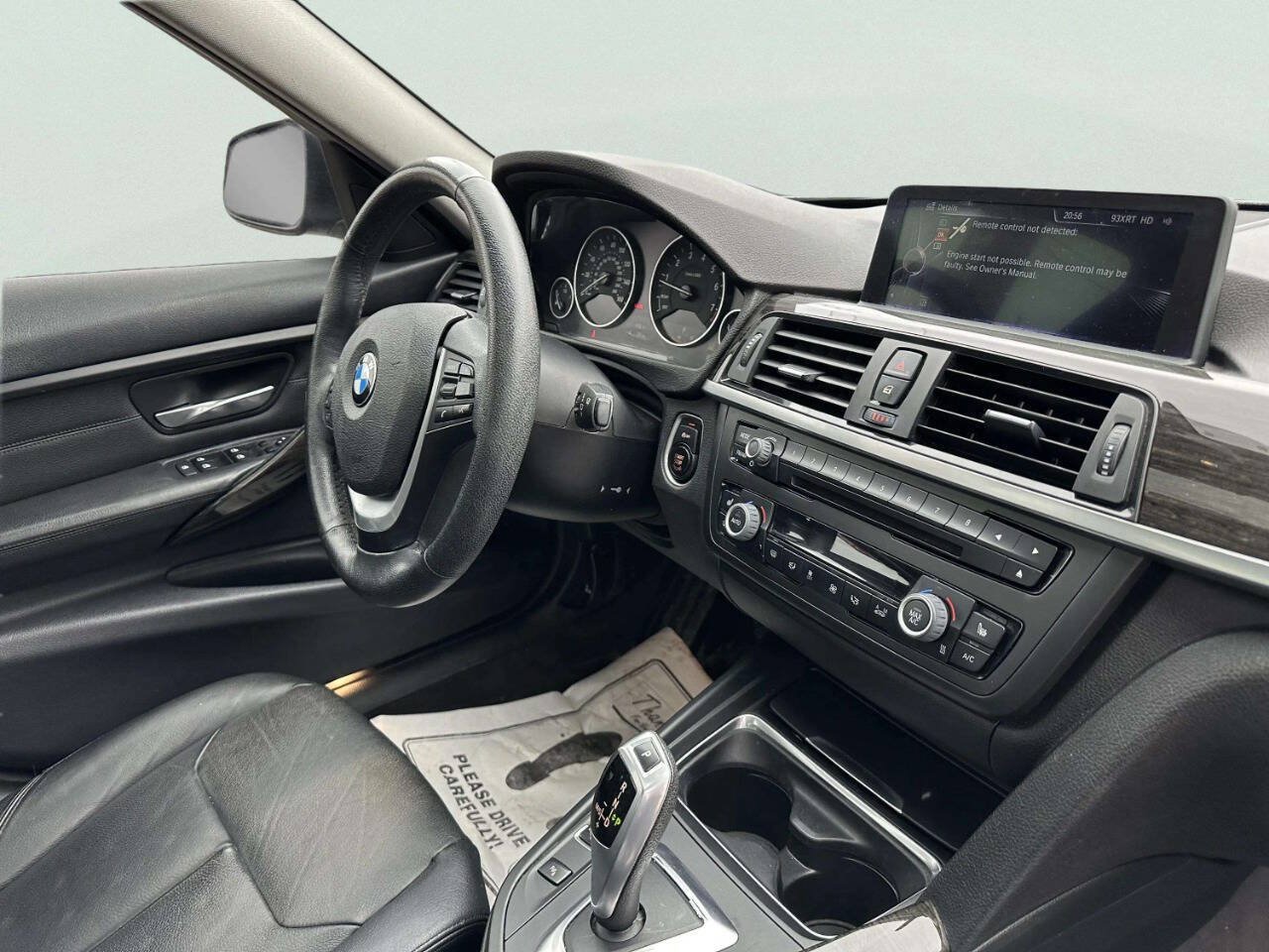Used 2015 BMW 328i xDrive Sedan AWD/4WD image 22