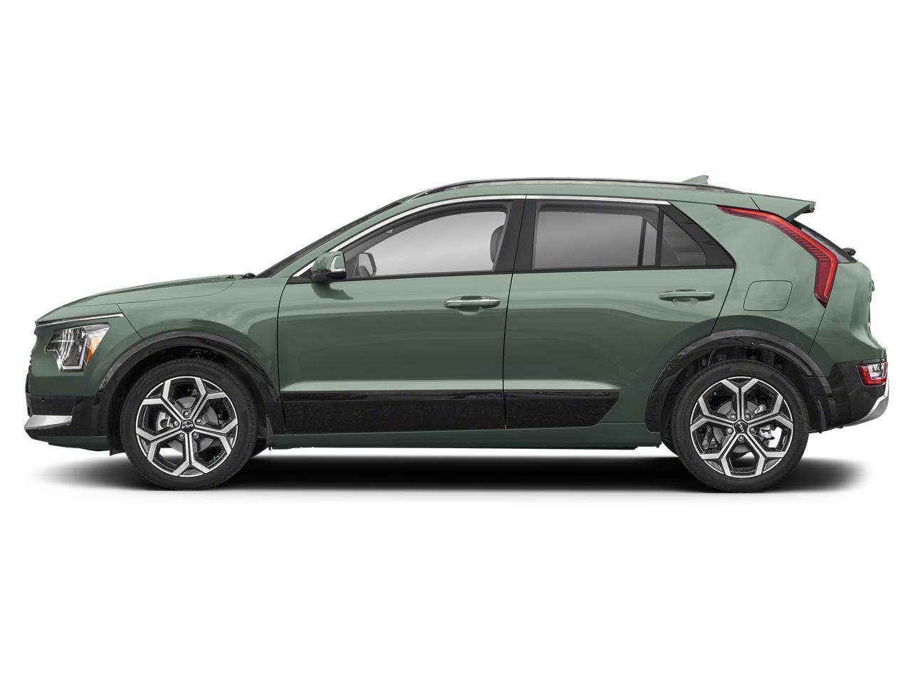 New 2026 Kia Niro SX Touring image 3