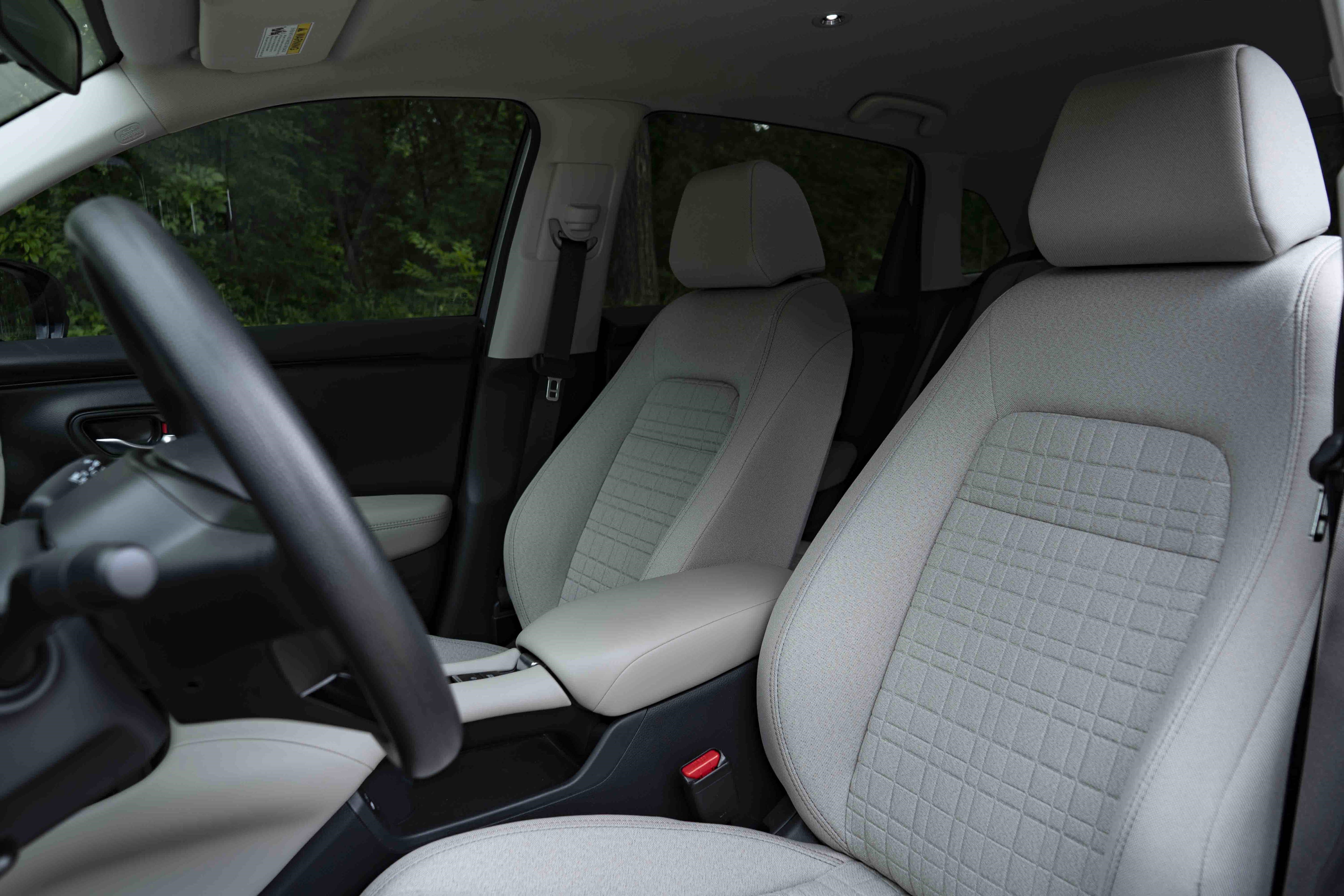 Used 2026 Honda HR-V LX image 17