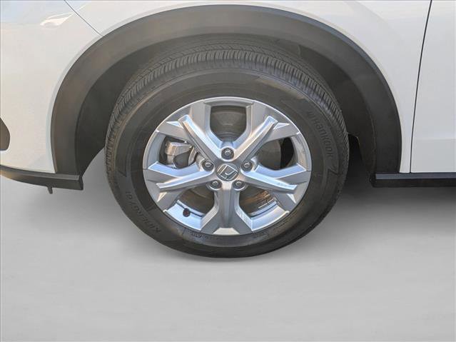 Used 2024 Honda HR-V LX image 21