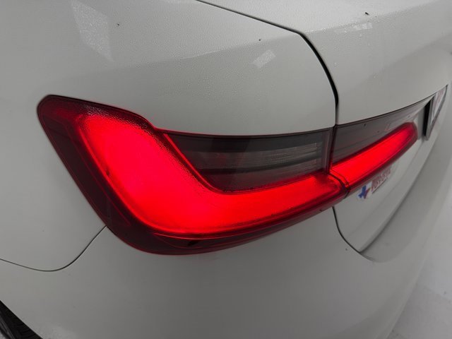 Used 2020 BMW 330i 330i w/ Convenience Package image 36