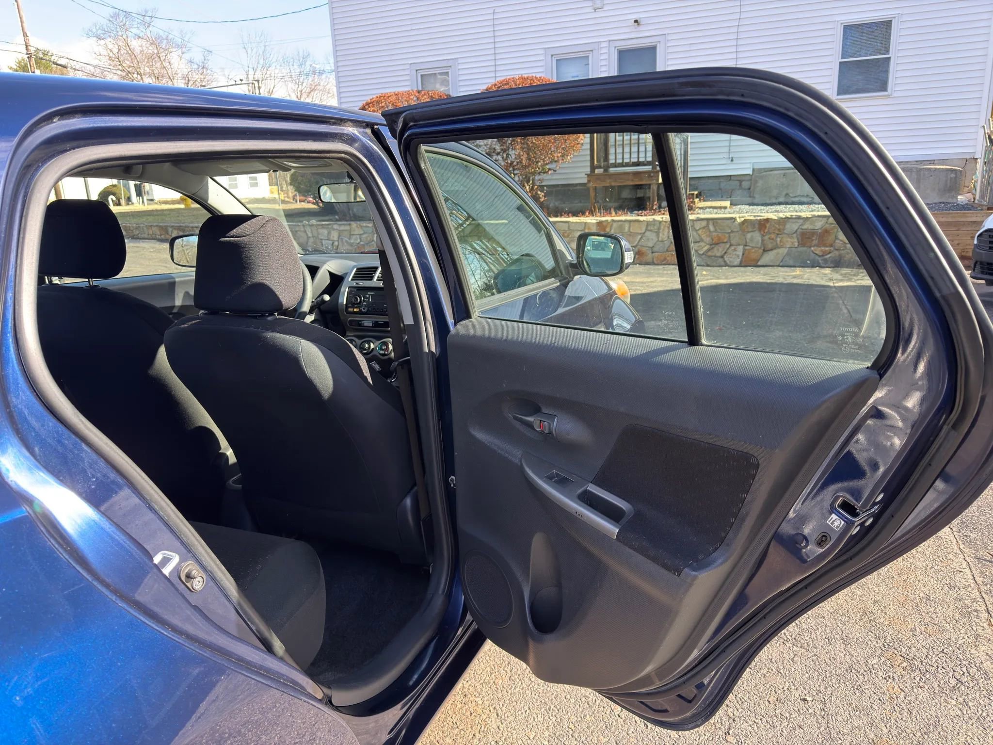 Used 2012 Scion xD image 17