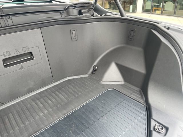 Used 2024 Ford F150 Lightning Flash AWD/4WD image 43